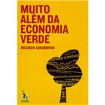Livro - Muito Além da Economia Verde