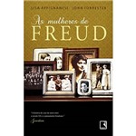 Livro - Mulheres de Freud, as