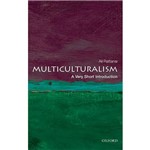Livro - Multiculturalism: a Very Short Introduction
