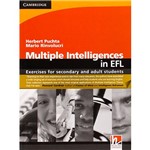 Livro - Multiple Intelligences In EFL