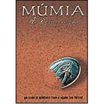 Livro - Múmia : a Ressurreição