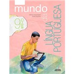 Livro - Mundo da Língua Portuguesa 9º Ano