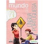 Livro - Mundo da Língua Portuguesa: Caderno de Atividades - 7º Ano