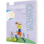 Livro - Mundo da Matemática (Livro Impresso + Livro Digital + Caderno de Atividades) - 9º Ano