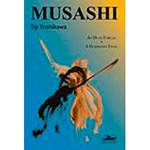Livro - Musashi: as Duas Forças, Harmonia Final