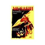 Livro - Musashi V.1