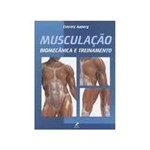 Livro - Musculaçao Biomecanica e Treinamento