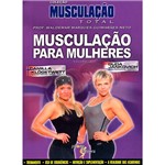Musculaçao para Mulheres, V.3