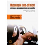 Livro - Musculação Time-efficient