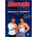 Livro - Musculação Total: Montagem dos Programas de Treinamento - Volume 2 - Parte 1