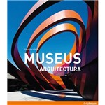 Livro - Museus Arquitectura