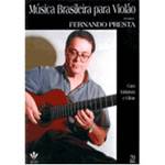 Livro - Música Brasileira para Violão