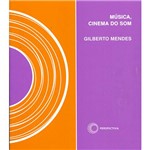 Livro - Música, Cinema do Som