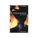 Livro - Música das Esferas: Crônicas dos Anos 90, a