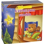 Livro Musical a Estrelinha Sumida Todolivro