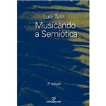 Livro - Musicando a Semiótica