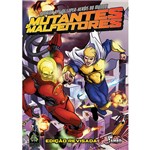 Livro - Mutantes & Malfeitores : Revisão Atualizada