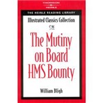 Livro - Mutiny On Board HMS Bounty, The