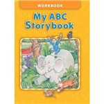 Livro - My ABC Storybook - Workbook