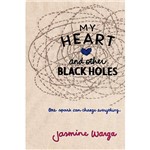 Livro - My Heart And Other Black Holes