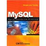 Livro - MySQL - Aprendendo na Prática