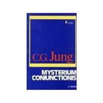 Livro - Mysterium Coniunctionis 1