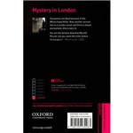 Livro - Mystery In London