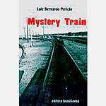 Livro - Mystery Train