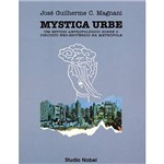 Livro - Mystica Urbe