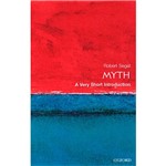 Livro - Myth: a Very Short Introduction