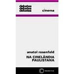 Livro - na Cinelândia Paulistana