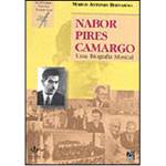 Livro - Nabor Pires Camargo: uma Biografia Musical