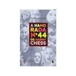 Livro - Namorada Nº 44 de Harry Chess