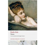 Livro - Nana (Oxford World Classics)