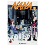 Livro - Nana - Vol.5