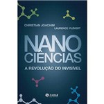 Livro - Nanociências - a Revolução Invisível