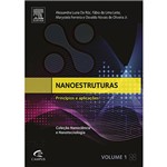 Livro - Nanoestruturas: Princípios e Aplicações - Vol.1