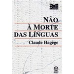 Livro - não a Morte das Línguas