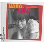 Livro - Nara Leao - Vol. 5 - Coleção Bossa Nova (CD Incluso)