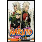 Livro - Naruto Edição 48