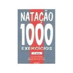 Livro - Nataçao 1000 Exercicios