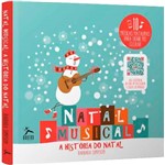 Livro - Natal Musical: a História do Natal