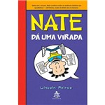 Livro - Nate Dá uma Virada - Coleção Nate - Vol. 5