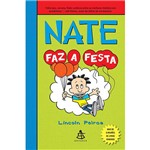 Livro - Nate Faz a Festa