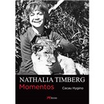 Livro - Nathália Timberg - Momentos