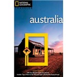 Livro - National Geographic Traveler: Australia