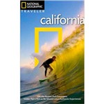 Livro - National Geographic Traveler: California