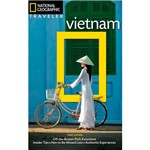 Livro - National Geographic Traveler: Vietnam