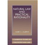 Livro - Natural Law And Practical Rationality