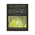 Livro - Nature And The English Diaspora